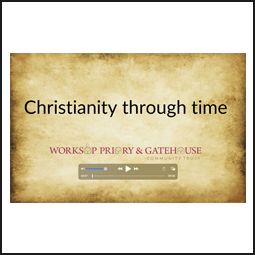 Christianity through time video