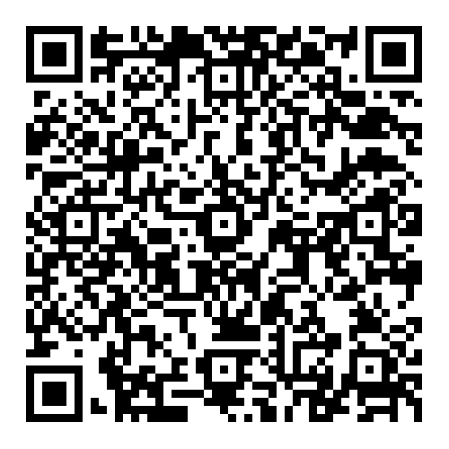 mary-williams-eventbrite-booking QR link to book a ticket on the eventbrite website